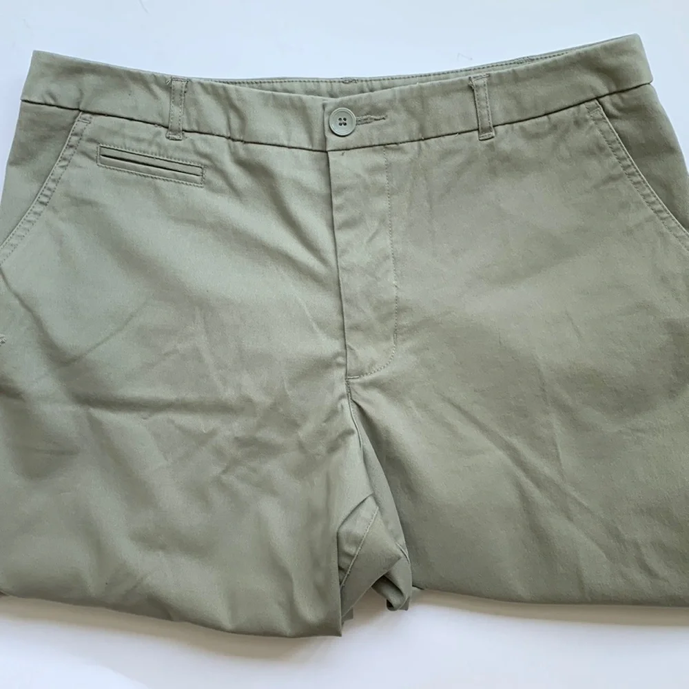 Cherokee khaki pants